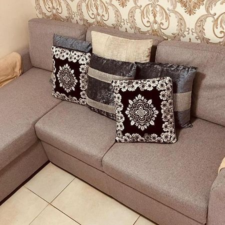 Richflo Holiday Rentals Manchester Zewnętrze zdjęcie