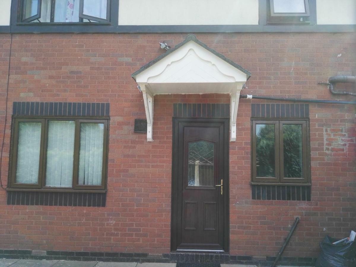 Richflo Holiday Rentals Manchester Zewnętrze zdjęcie