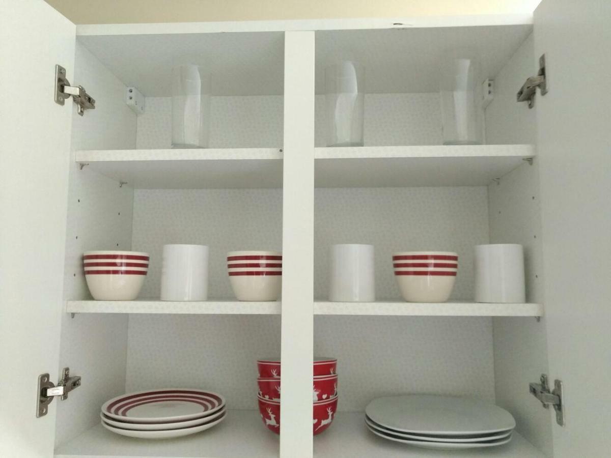 Richflo Holiday Rentals Manchester Zewnętrze zdjęcie