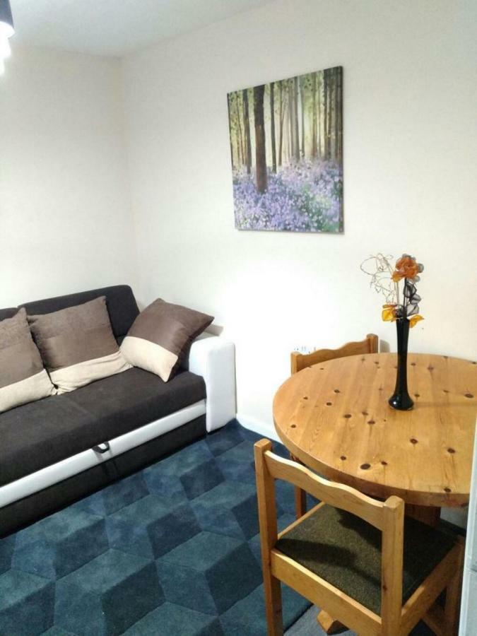 Richflo Holiday Rentals Manchester Zewnętrze zdjęcie